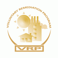 VRP logo vector logo