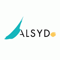 Alsyd logo vector logo