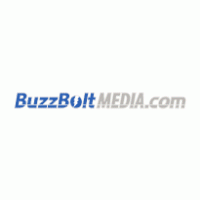 BuzzBoltMEDIA.com logo vector logo