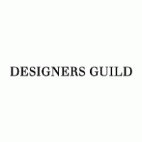 Designers Guild logo vector logo