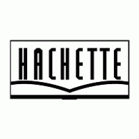 Hachette logo vector logo