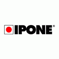 Ipone logo vector logo