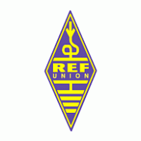 REF Union logo vector logo