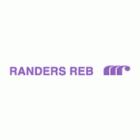 Randers Reb logo vector logo