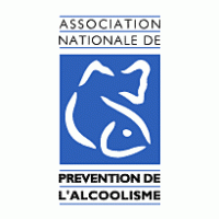 Prevention De L’Alcoolisme logo vector logo