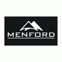 Menford logo vector logo