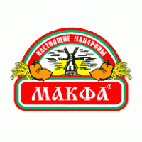 Makfa logo vector logo