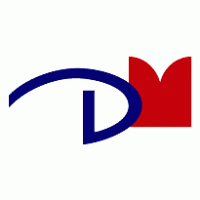 Delovoj Mir logo vector logo