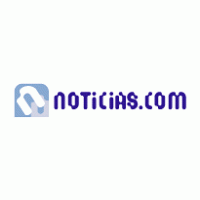 Noticias.com logo vector logo