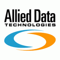 Allied Data Technologies logo vector logo