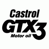 Castrol logo vector logo