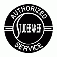 Studebaker logo vector logo