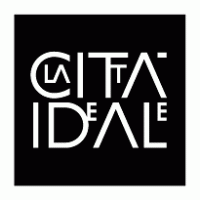 Citta Ideale logo vector logo