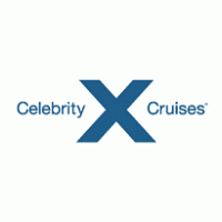 Celebrity Cruises logo vector logo