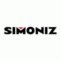 Simoniz logo vector logo