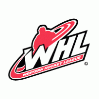 WHL logo vector logo