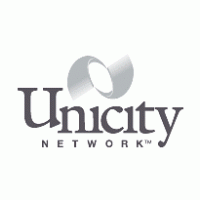 Unicity Network logo vector logo