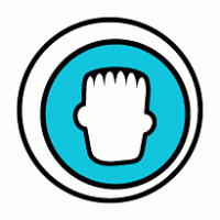 Locomotion logo vector logo