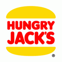 Hungry Jack’s logo vector logo