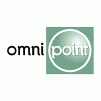Omnipoint logo vector logo