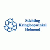 Stichting Kringloopwinkel Helmond logo vector logo