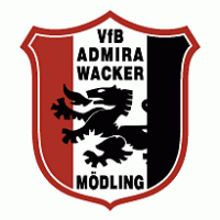 Admira Wacker logo vector logo