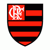 Clube de Regatas Flamengo de Volta Redonda-RJ logo vector logo