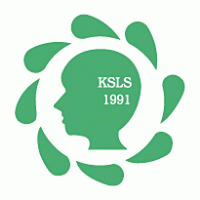 KSLS logo vector logo