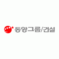 Dongyang Group logo vector logo