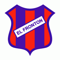 Club El Fronton de San Andres de Giles logo vector logo