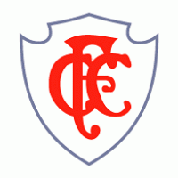 Carioca Futebol Clube do Rio de Janeiro-RJ logo vector logo