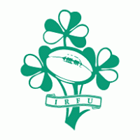 IRFU logo vector logo