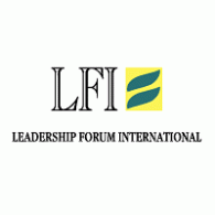 LFI logo vector logo