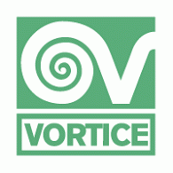 Vortice logo vector logo