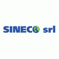 Sineco logo vector logo