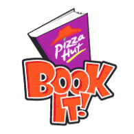 Book It! logo vector logo