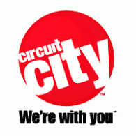 Circuit City logo vector logo