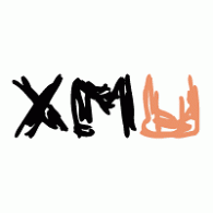 XMU logo vector logo