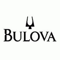 Bulova logo vector logo
