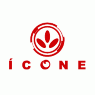 Icone Studio logo vector logo