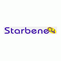 Starbene Club logo vector logo