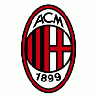 Milan ACM logo vector logo