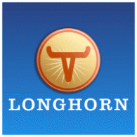 Windows LongHorn logo vector logo