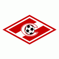 Spartak logo vector logo