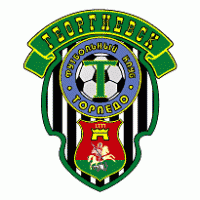 Torpedo Georgievsk logo vector logo