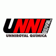 Unniroyal logo vector logo