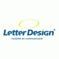 Letter Design logo vector logo