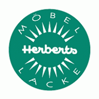 Herberts logo vector logo