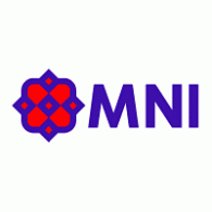 MNI logo vector logo