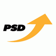 Partido Social Democrata logo vector logo